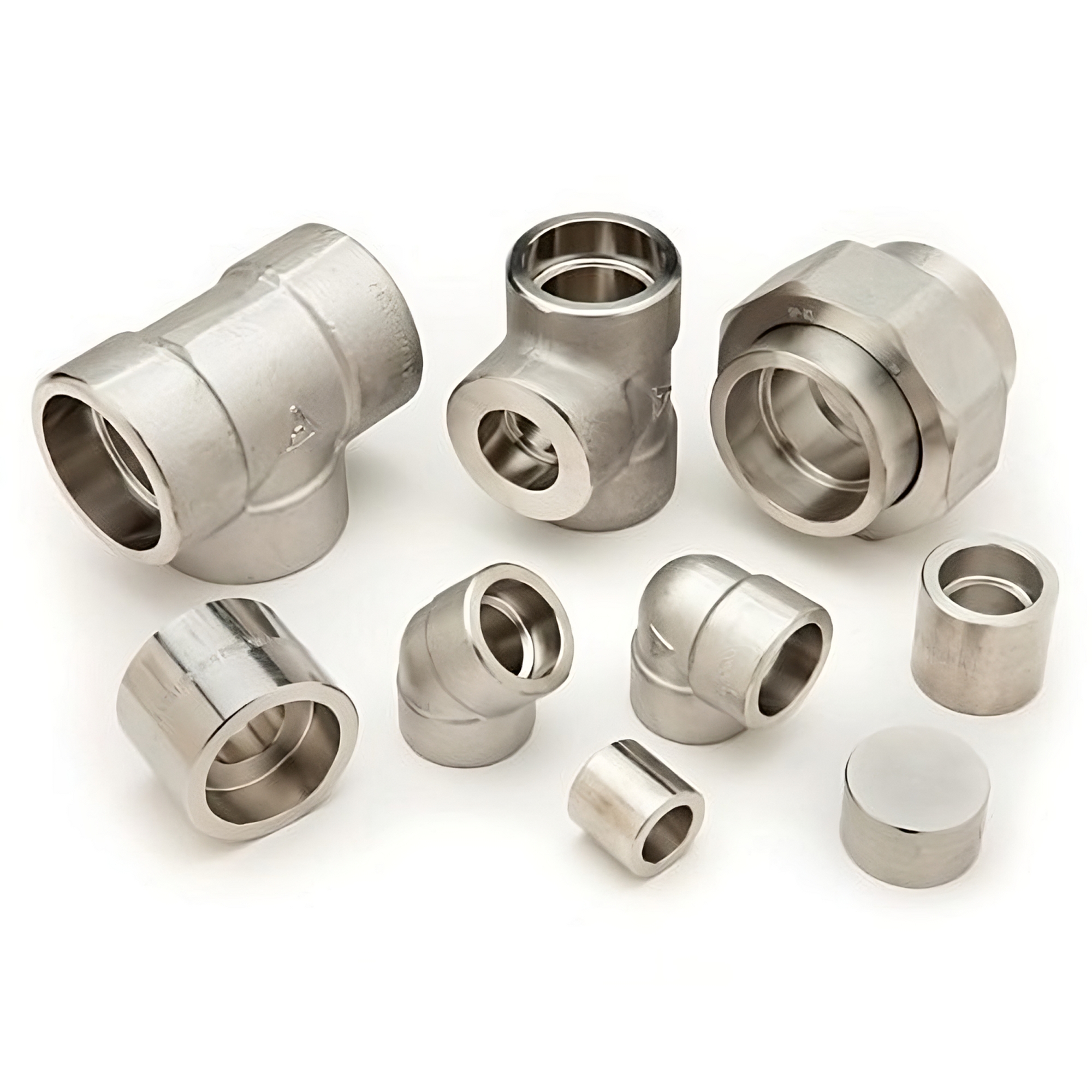 FORGED REDUCER FITTINGS